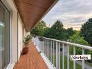 Acheter Appartement 99 m2 Rennes