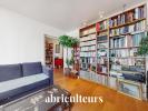 Acheter Appartement 75 m2 Paris-19eme-arrondissement