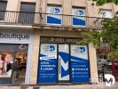 Location Local commercial Valenciennes 59