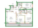 Location Appartement Genlis 21