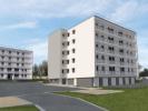 Annonce Location 3 pi�ces Appartement Genlis