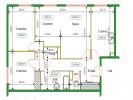 Location Appartement Genlis 21