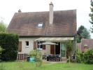 Annonce Vente 5 pi�ces Maison Autun