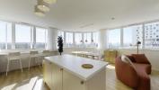 Louer Appartement 122 m2 Huningue