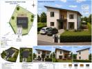 Annonce Vente Terrain Landevant