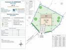 Acheter Terrain 482 m2 Landevant