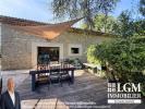 Annonce Vente 5 pi�ces Maison Saint-bauzille-de-montmel