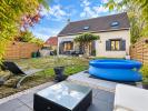 Annonce Vente 5 pi�ces Maison Longpont-sur-orge