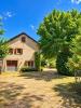 Acheter Maison 163 m2 Saint-sauveur-camprieu