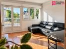 Annonce Vente 4 pi�ces Appartement Mans