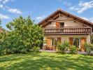 Vente Maison Saint-simeon-de-bressieux 38