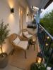 Apartment SAINT-CHRISTOL 