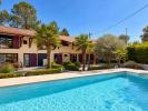 Annonce Vente 8 pièces Maison Salles