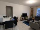 Location Appartement Pont-du-chateau  63430 3 pieces 47 m2