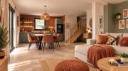 Annonce Vente 5 pi�ces Maison Pouilley-francais