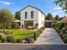 Vente Maison Chemaudin  25320 5 pieces 90 m2