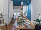Louer Appartement 40 m2 Lyon-6eme-arrondissement