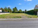 Vente Terrain Aubergenville 78
