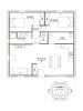 Annonce Vente Maison Bourg-saint-andeol