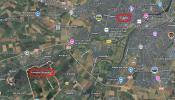 Annonce Vente Terrain Fontaine-etoupefour