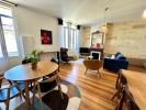 Annonce Vente 3 pi�ces Appartement Bordeaux