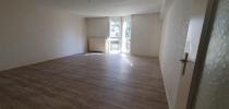 Location Appartement Morschwiller-le-bas  68790 2 pieces 72 m2