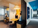 Louer Bureau Avrille 5520 euros