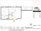 Louer Appartement 43 m2 Roche-sur-yon