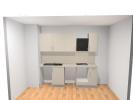 Annonce Location 2 pi�ces Appartement Meaux