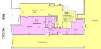 Acheter Appartement 39 m2 Nice