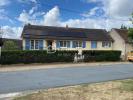 Louer Maison 91 m2 Ainay-le-chateau