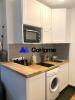 Louer Appartement 30 m2 Levallois-perret
