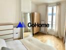 Louer Appartement Levallois-perret 1080 euros