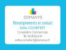 Apartment MAILLY-LA-VILLE 