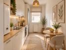Apartment CHARBONNIERES-LES-BAINS 