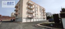 Vente Appartement Beauvais 60