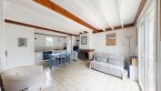 Annonce Vente 3 pi�ces Maison Cabourg