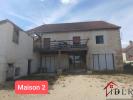Acheter Maison Dijon 372000 euros