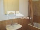 Louer Appartement 30 m2 Saint-etienne