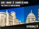 Louer Parking 1 m2 Angouleme