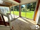 Acheter Maison 124 m2 Bourbonne-les-bains