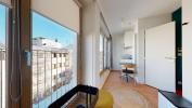 Annonce Location Appartement Paris-17eme-arrondissement