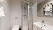 Louer Appartement 16 m2 Paris-17eme-arrondissement