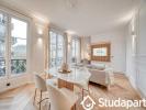 Louer Appartement 47 m2 Paris-1er-arrondissement