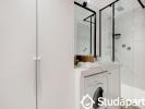 Louer Appartement Paris-11eme-arrondissement Paris