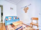 Louer Appartement Paris-5eme-arrondissement 2550 euros