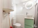 Annonce Location Appartement Paris-18eme-arrondissement