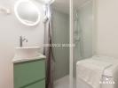 Louer Appartement 11 m2 Paris-18eme-arrondissement
