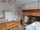 House SAINT-SAUVEUR 