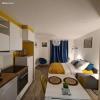 Apartment VILLABE 